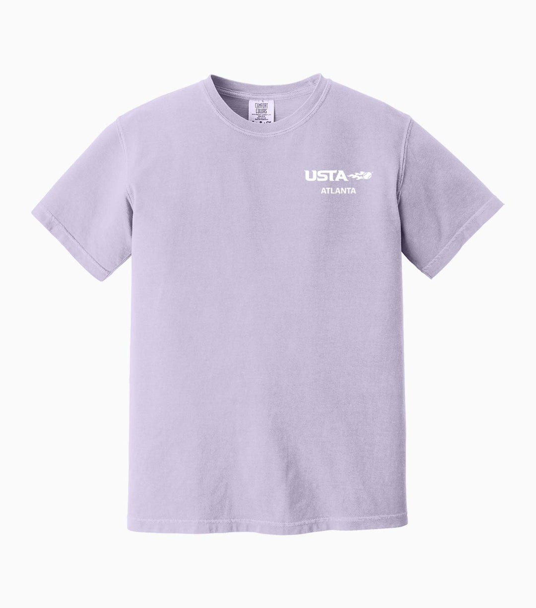 Heavyweight Ring Spun Tee