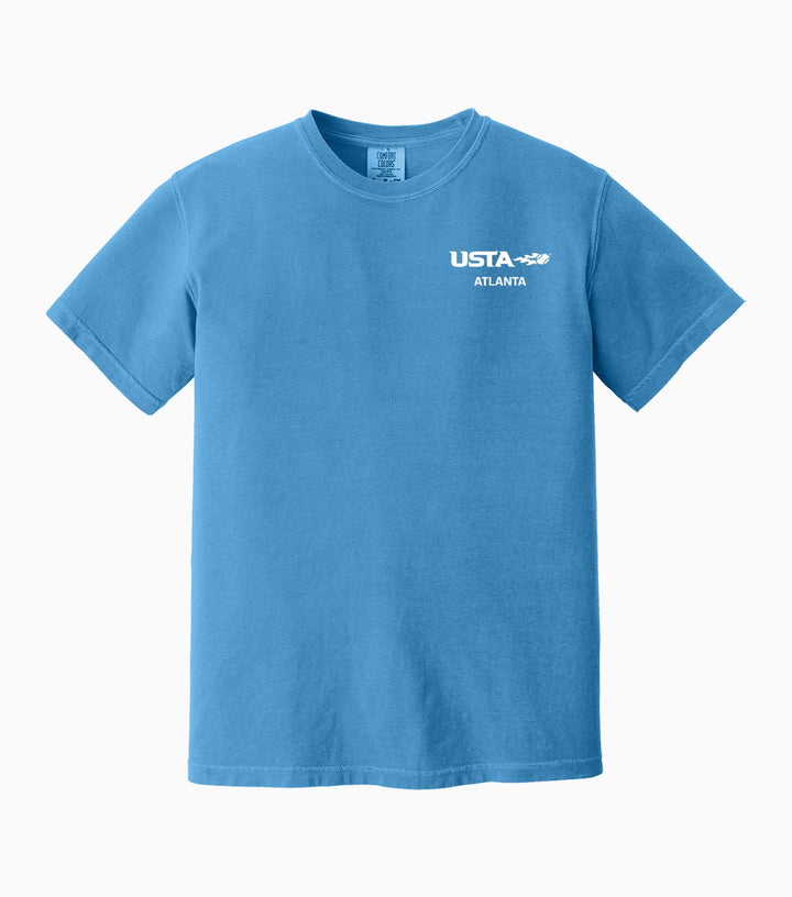 Heavyweight Ring Spun Tee