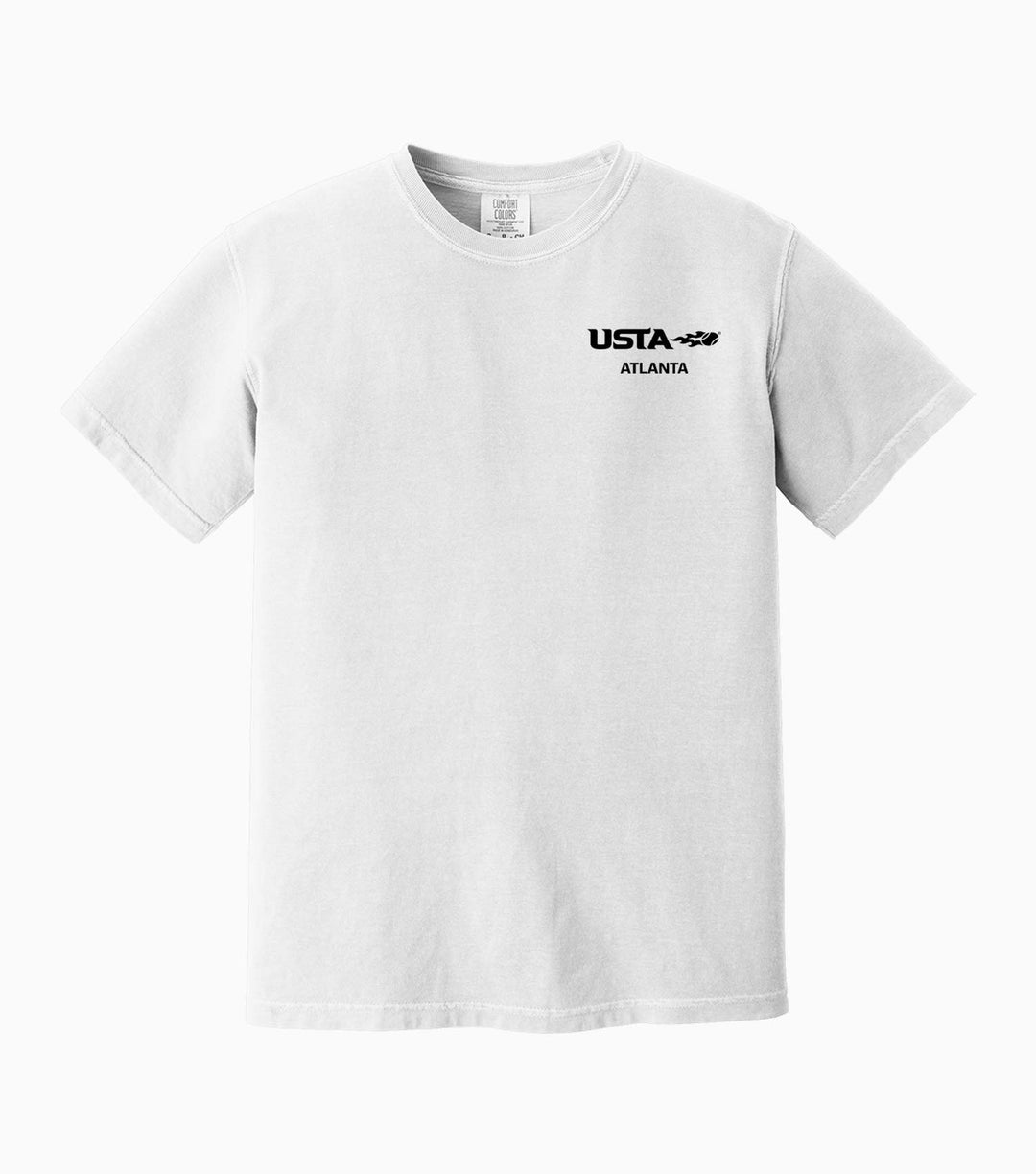 Heavyweight Ring Spun Tee
