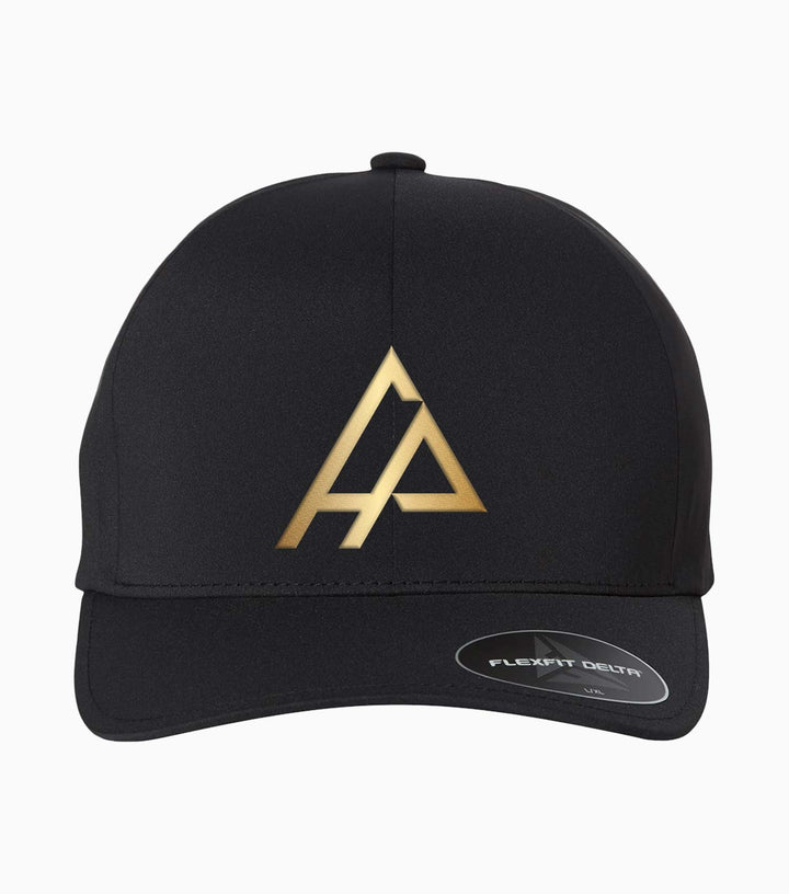 Delta Seamless Cap