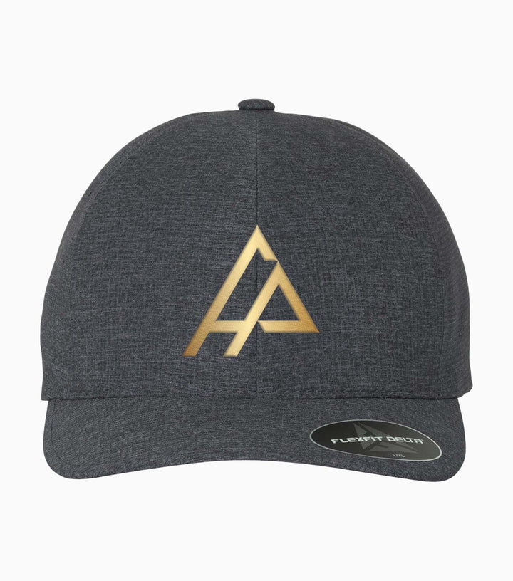 Delta Seamless Cap