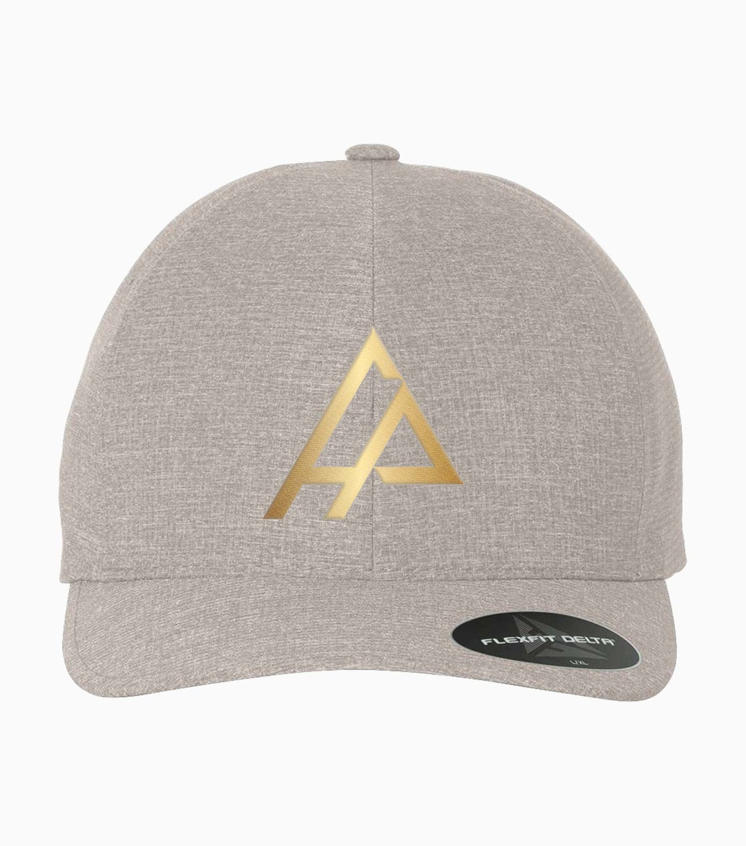 Delta Seamless Cap