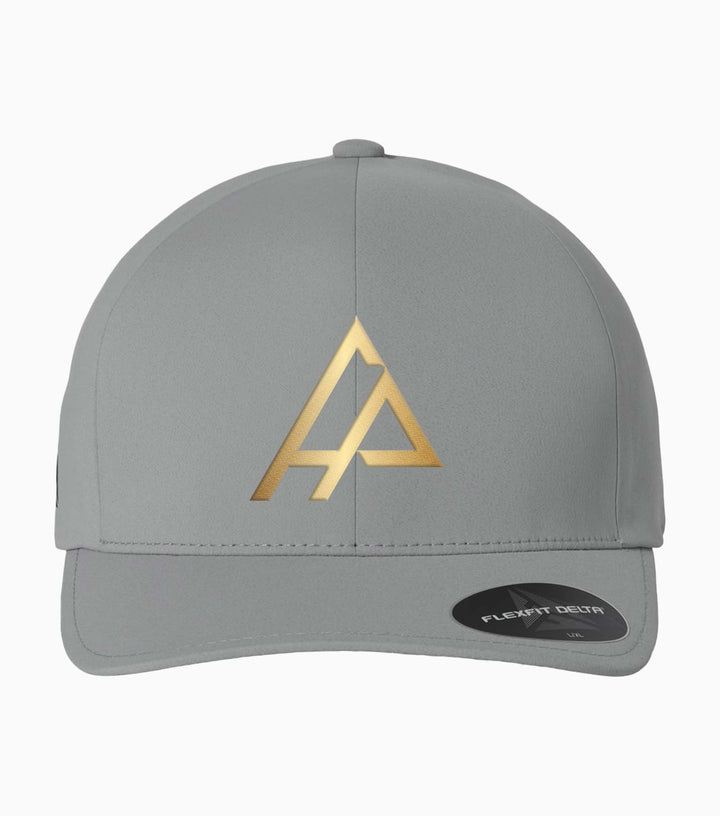 Delta Seamless Cap