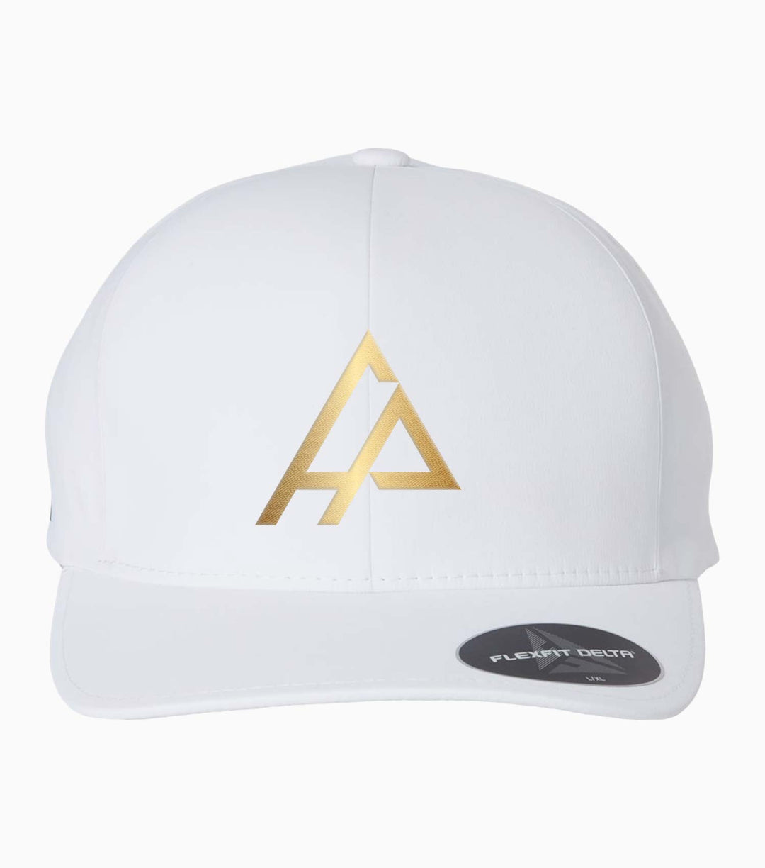 Delta Seamless Cap