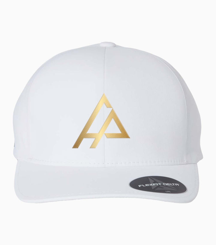 Delta Seamless Cap