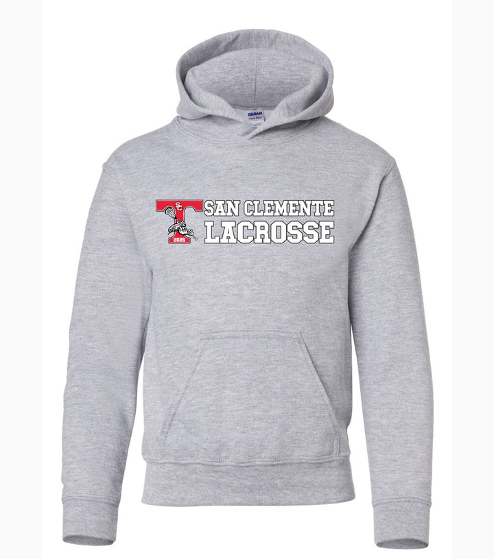 Youth Heavy Blend™ Hooded Sweatshirt