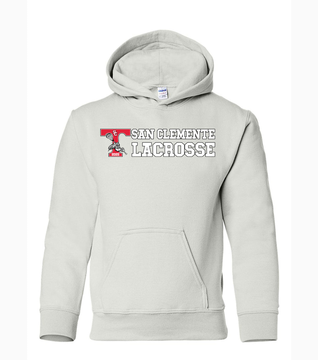 Youth Heavy Blend™ Hooded Sweatshirt