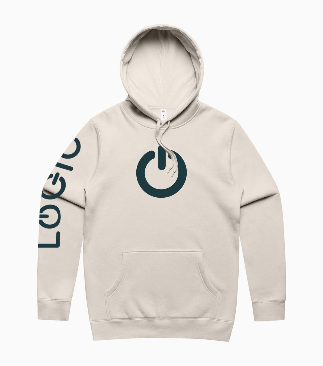 Stencil Hood