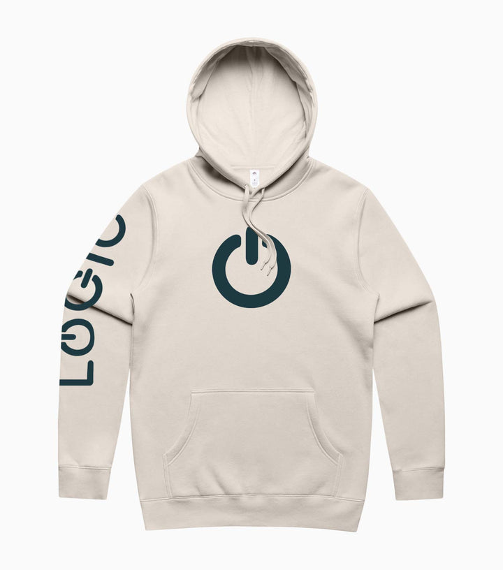 Stencil Hood