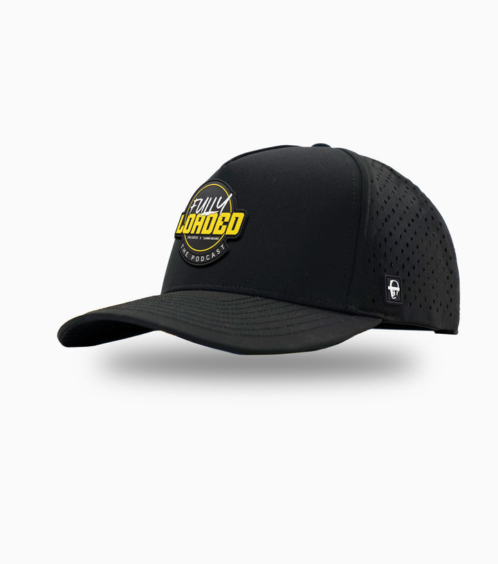 BRAVO Performance Cap