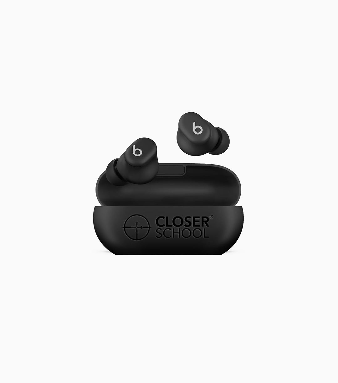 Beats Solo Buds