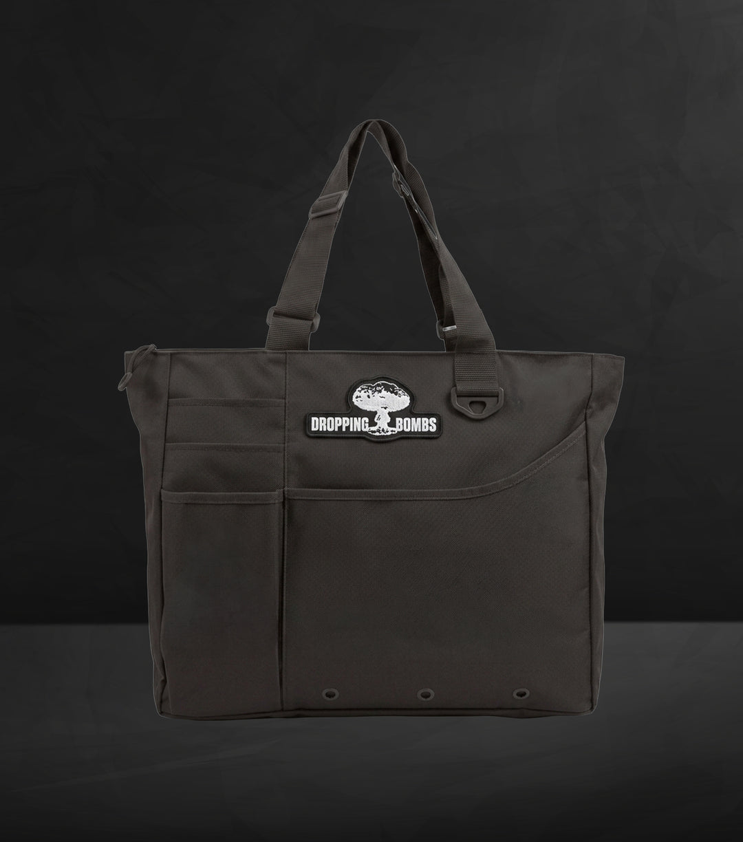 Utility Tote Bag