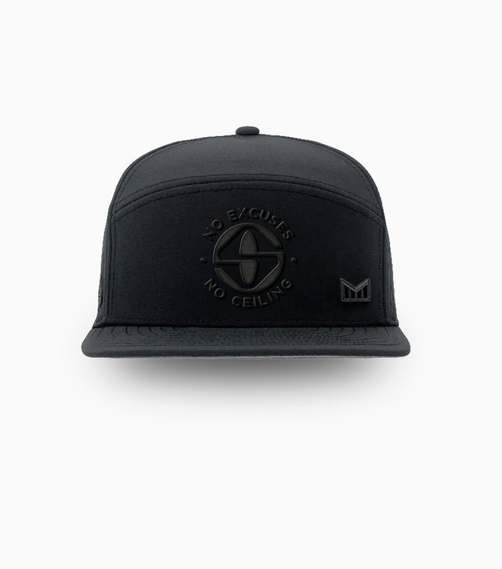 Trenches Icon Hydro | NO Excuses