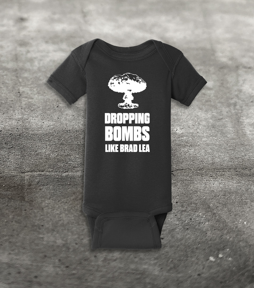 Baby Onesie