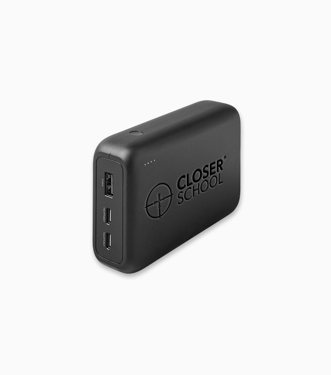 20,000 mAh Power Bank