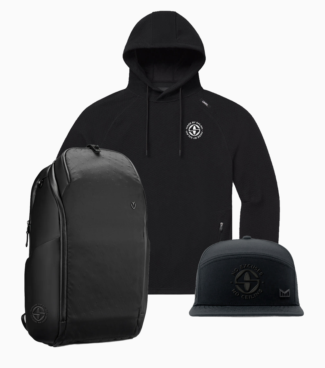 BLAQ SUMMIT KIT | MBS