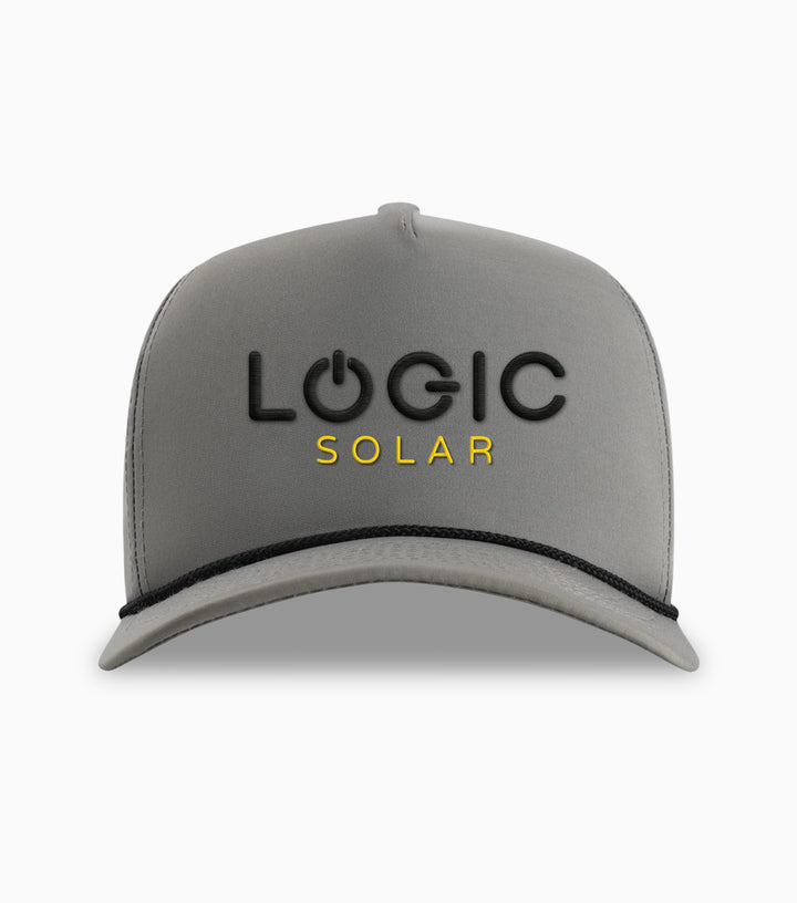 The Wrightson Cap