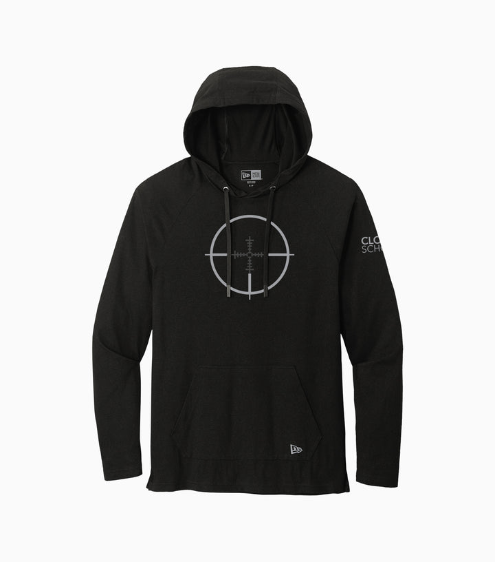 Tri-Blend Closer Hoodie