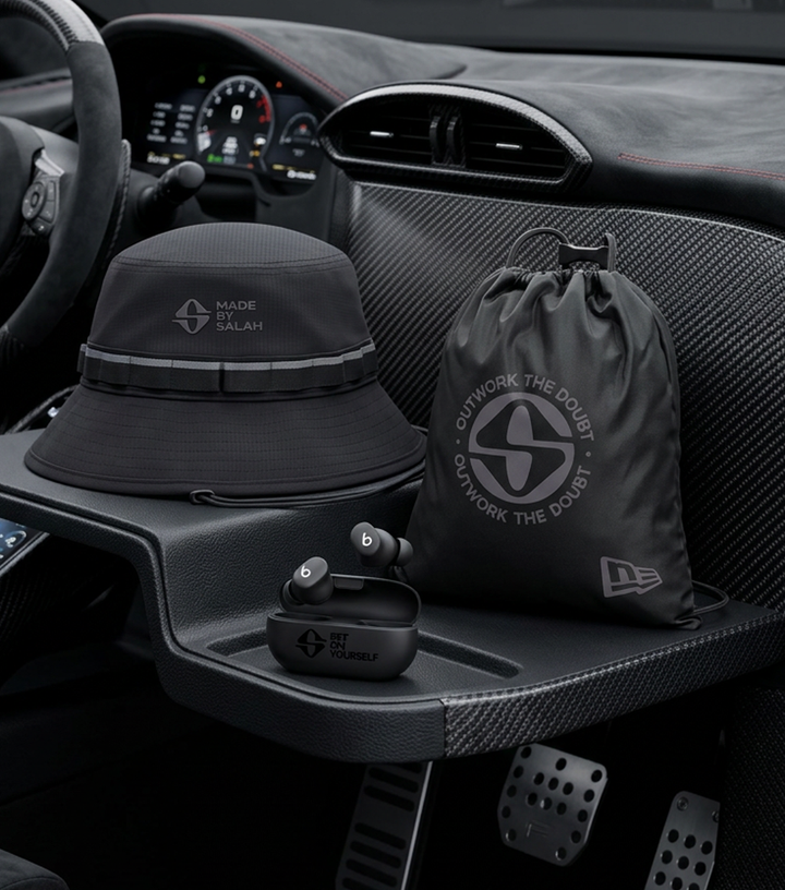 BLAQ BIZ KIT | MBS