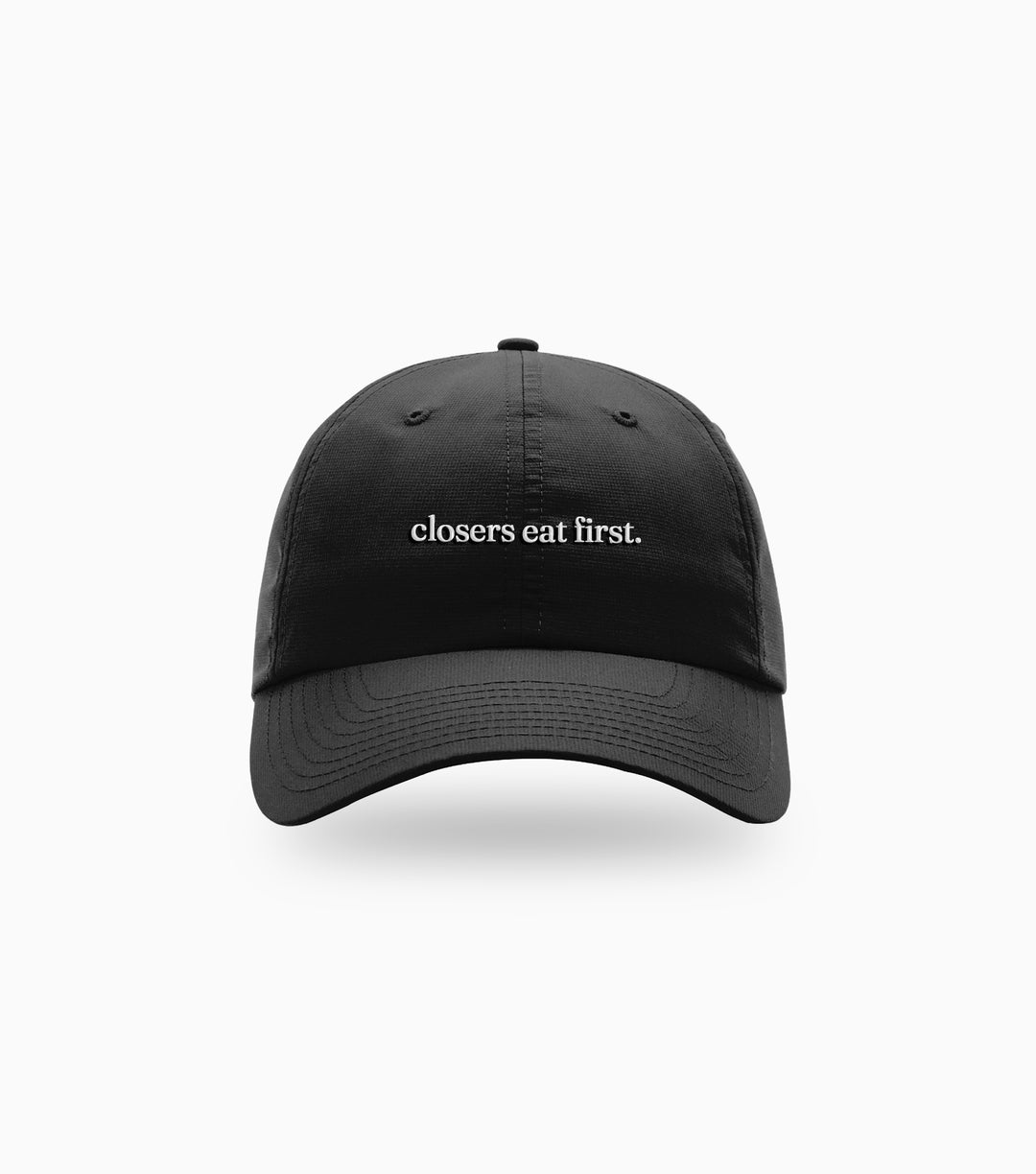 Casual Performance Cap