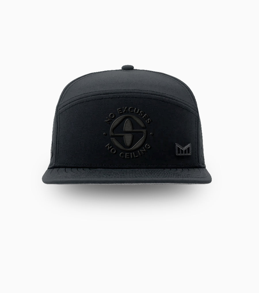 BLAQ SUMMIT KIT | MBS