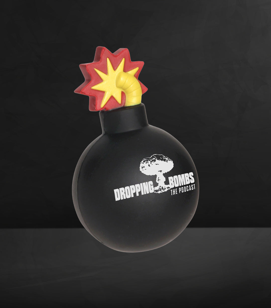 Stress Bomb