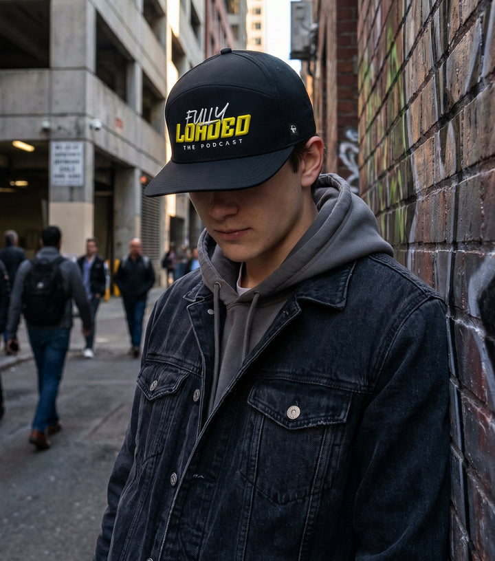 KILO Performance Cap