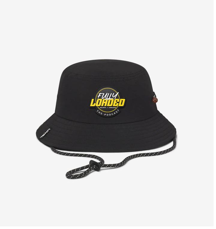 DWR Bucket Hat