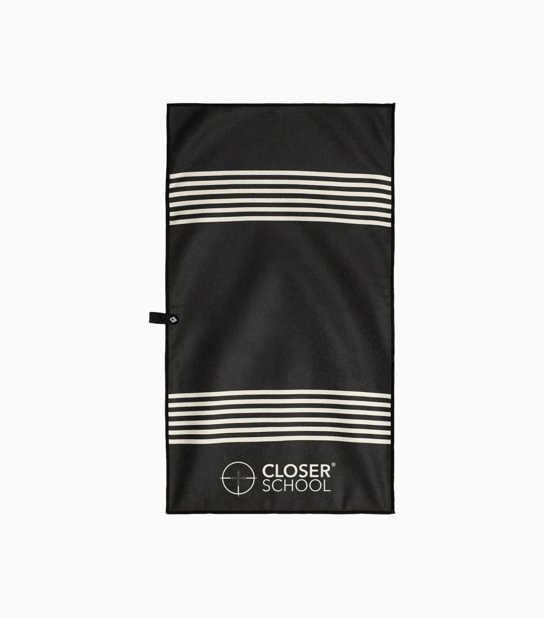 MicroTerry Fitness Towel
