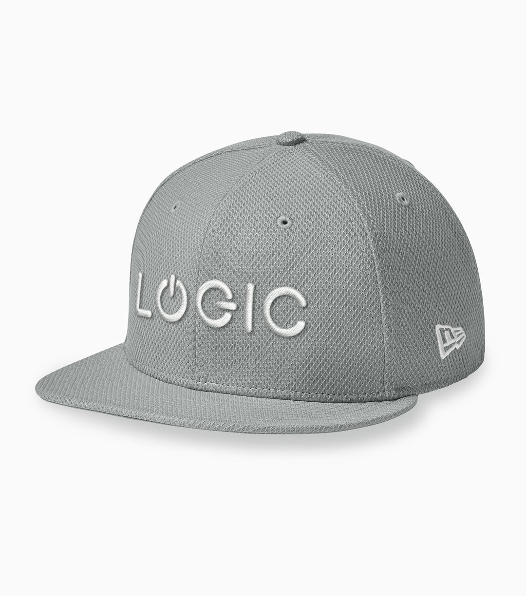 Original Fit Diamond Era Flat Bill Snapback Cap