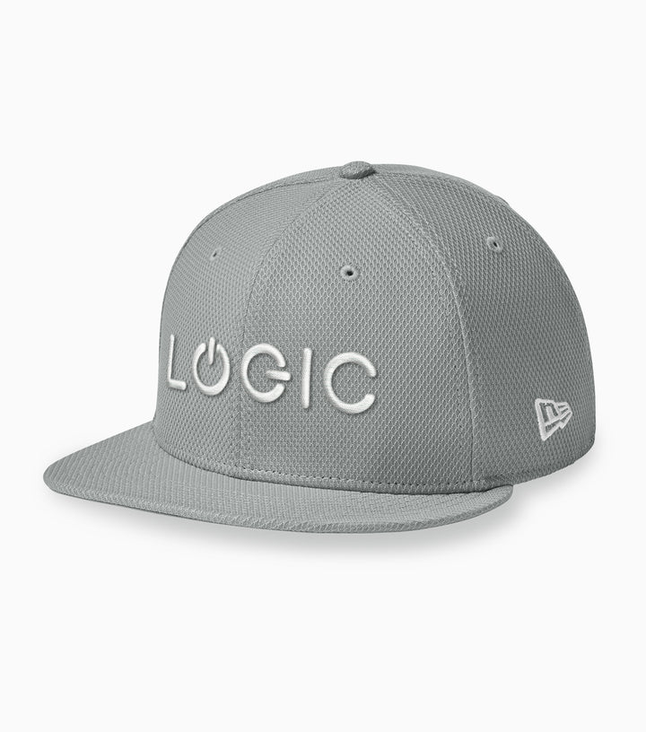 Original Fit Diamond Era Flat Bill Snapback Cap