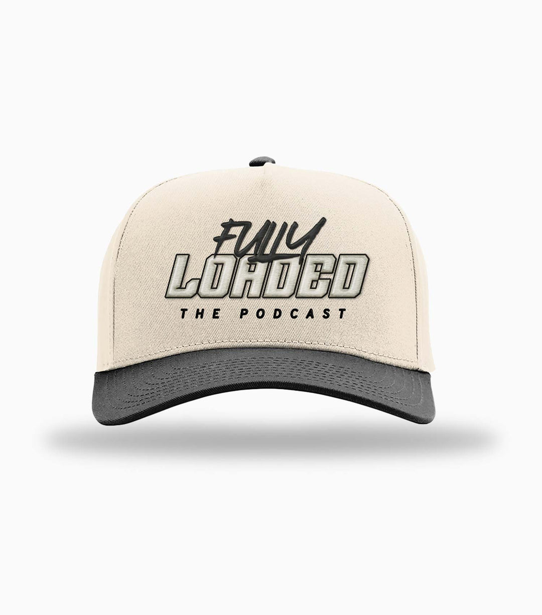 Full Fabric 5-Panel Champ