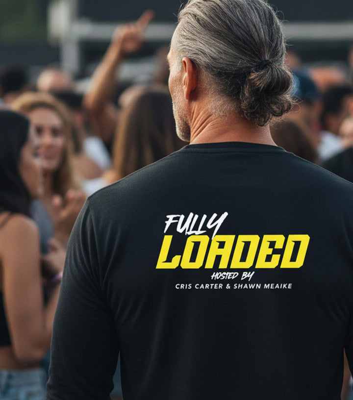 Ultra Long Sleeve