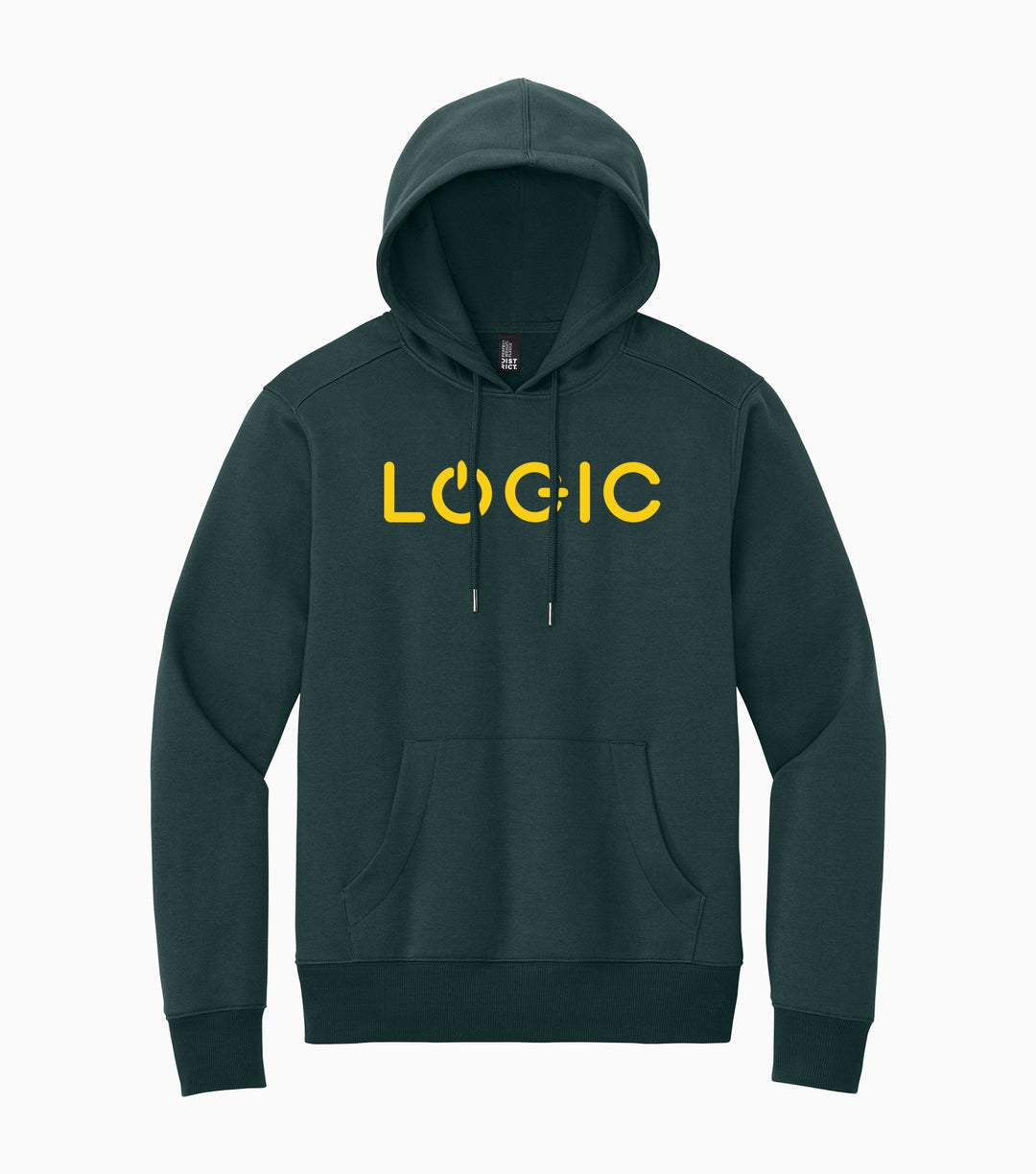 Perfect Weight Fleece Hoodie