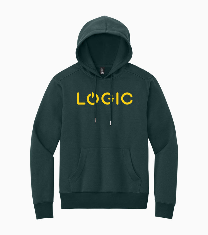 Perfect Weight Fleece Hoodie
