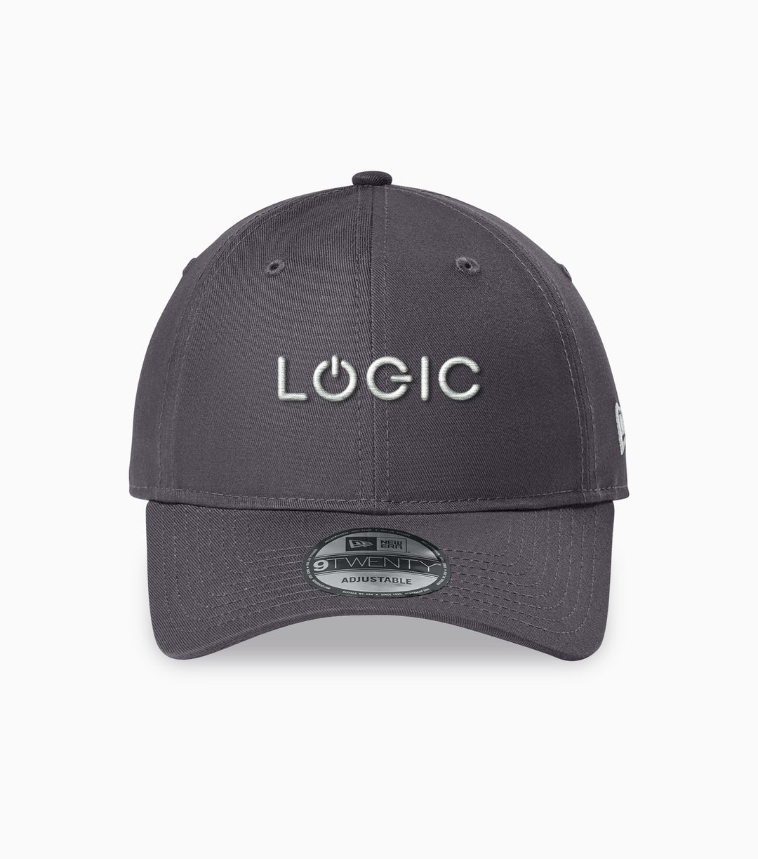 Adjustable Unstructured Cap