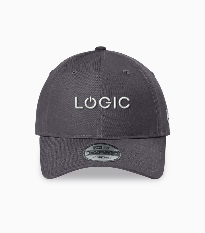 Adjustable Unstructured Cap