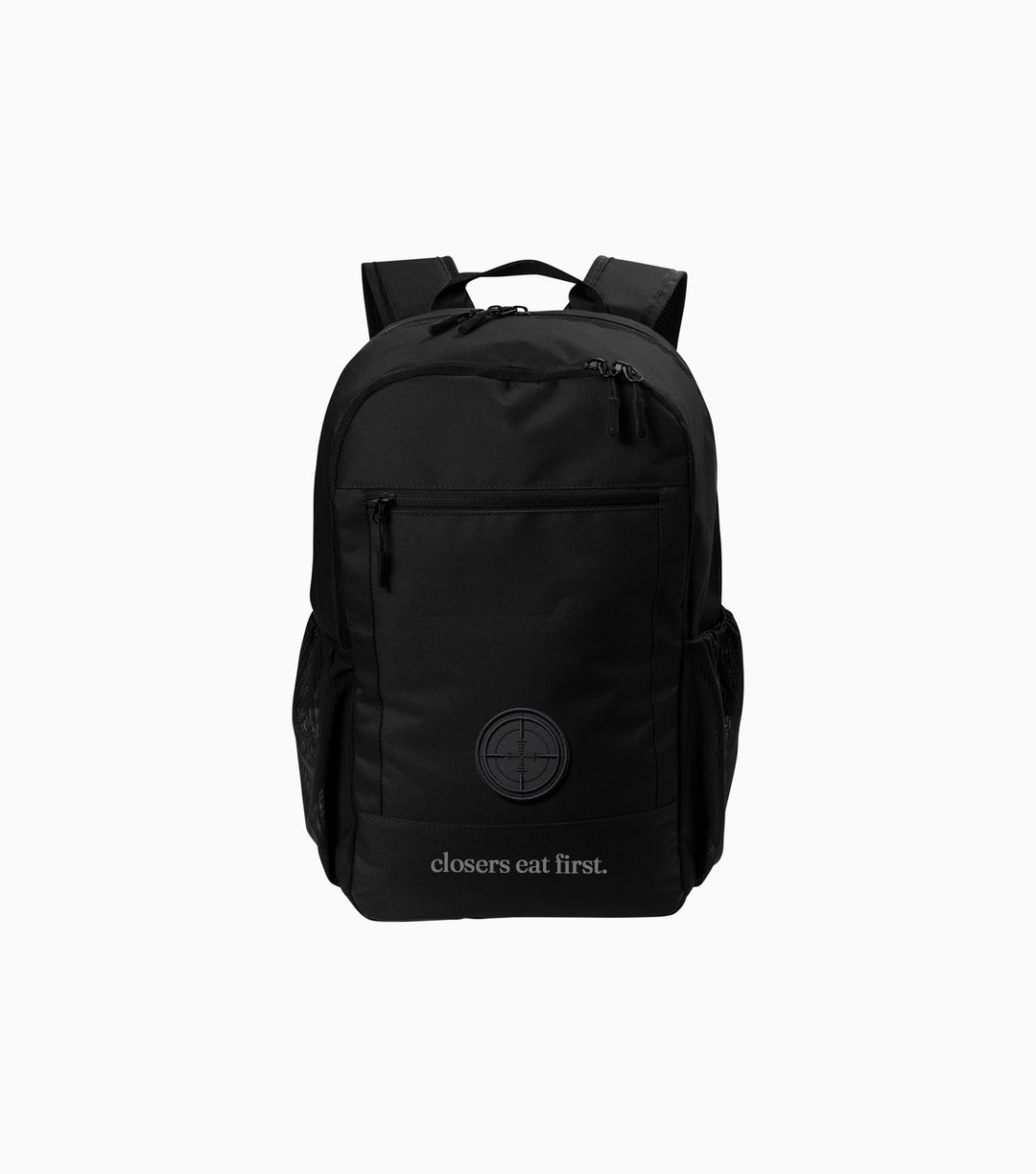 Closers Backpack