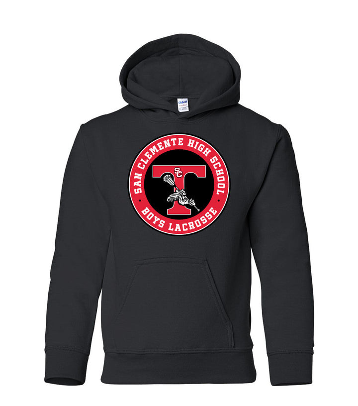 Youth Heavy Blend™ Hooded Sweatshirt