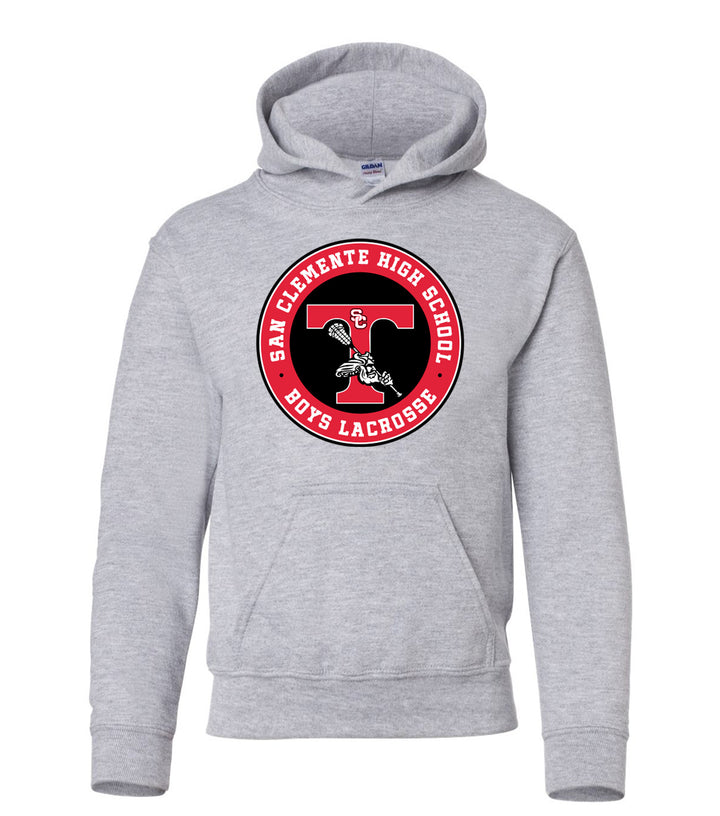 Youth Heavy Blend™ Hooded Sweatshirt
