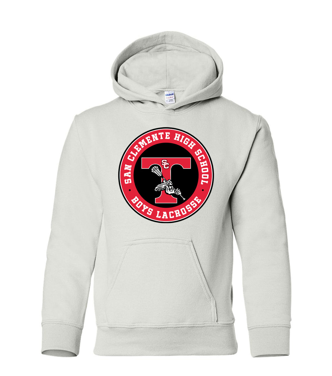 Youth Heavy Blend™ Hooded Sweatshirt