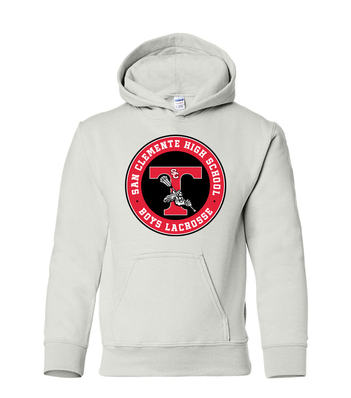 Youth Heavy Blend™ Hooded Sweatshirt