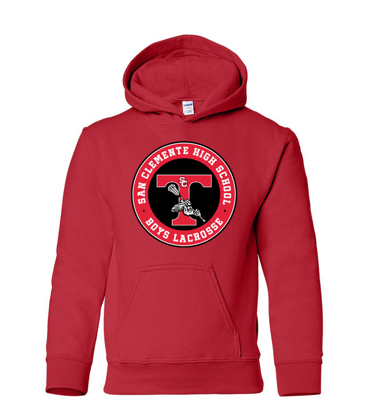Youth Heavy Blend™ Hooded Sweatshirt