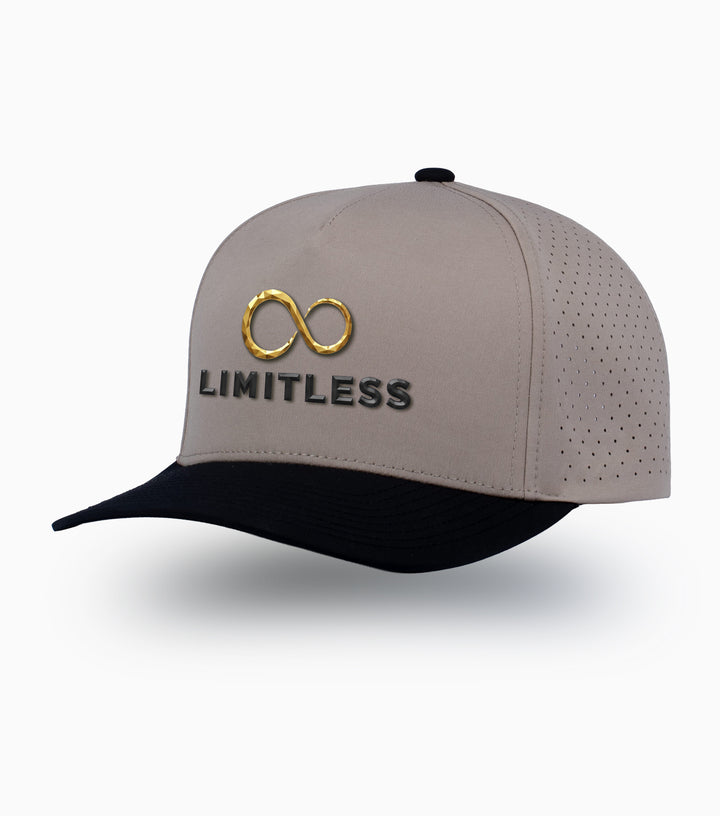LIMITLESS FLEXSTYLE PERFORMANCE CAP