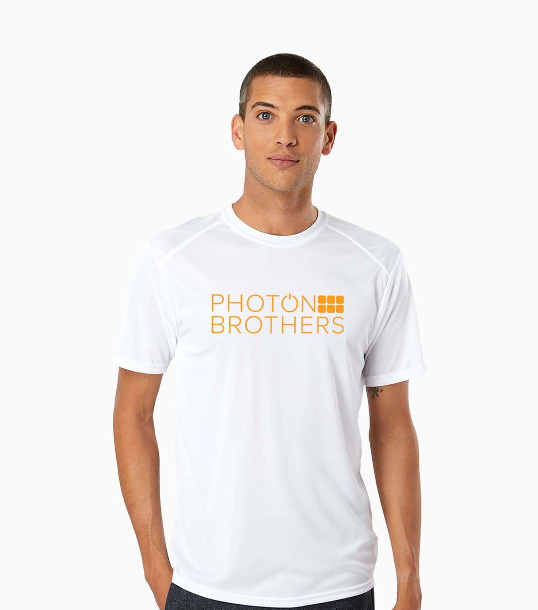 Unisex Islander Performance T-Shirt