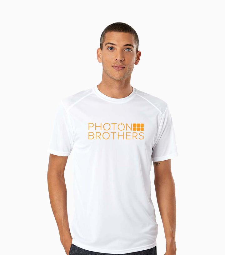 Unisex Islander Performance T-Shirt