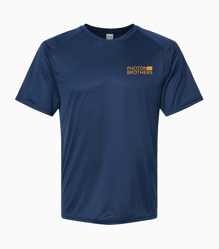 Unisex Islander Performance T-Shirt