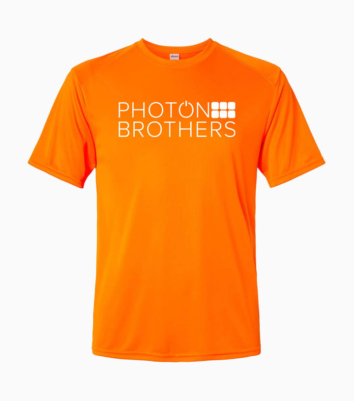 Unisex Islander Performance T-Shirt