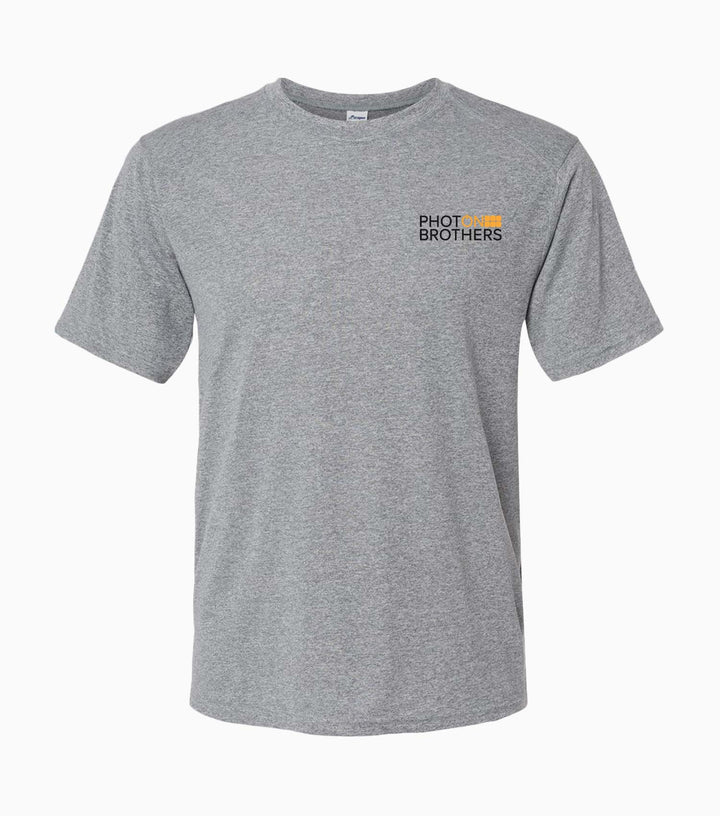 Unisex Islander Performance T-Shirt