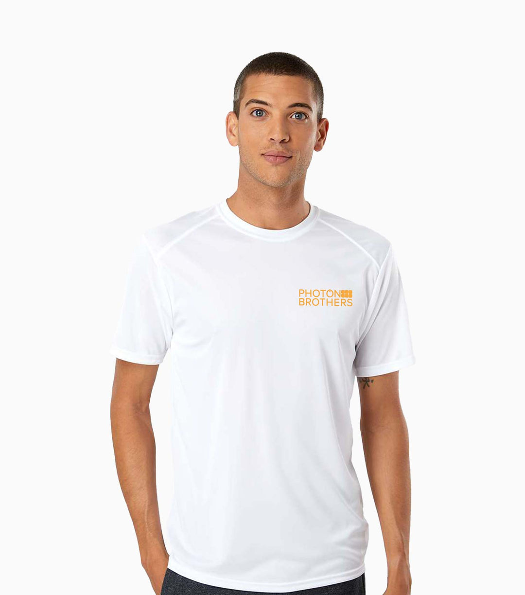 Unisex Islander Performance T-Shirt
